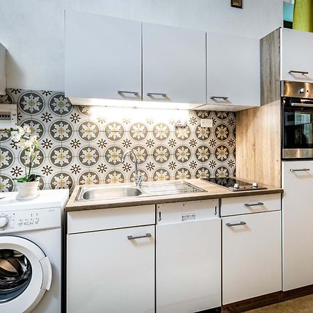 Roommo San Iacopino Floransa Dış mekan fotoğraf