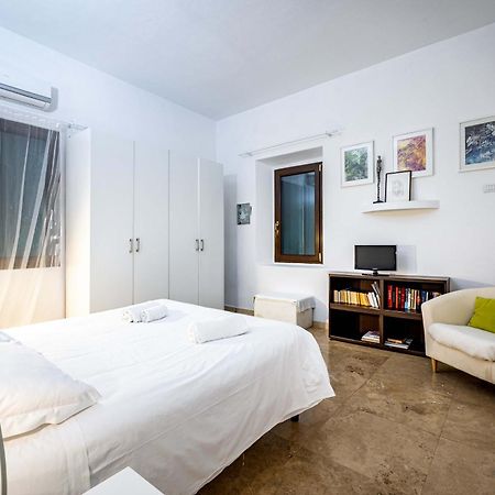 Roommo San Iacopino Floransa Dış mekan fotoğraf