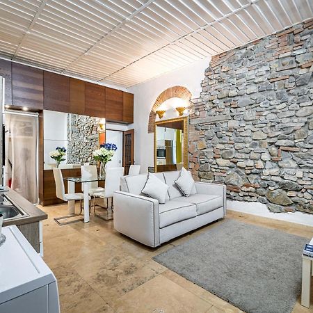 Roommo San Iacopino Floransa Dış mekan fotoğraf