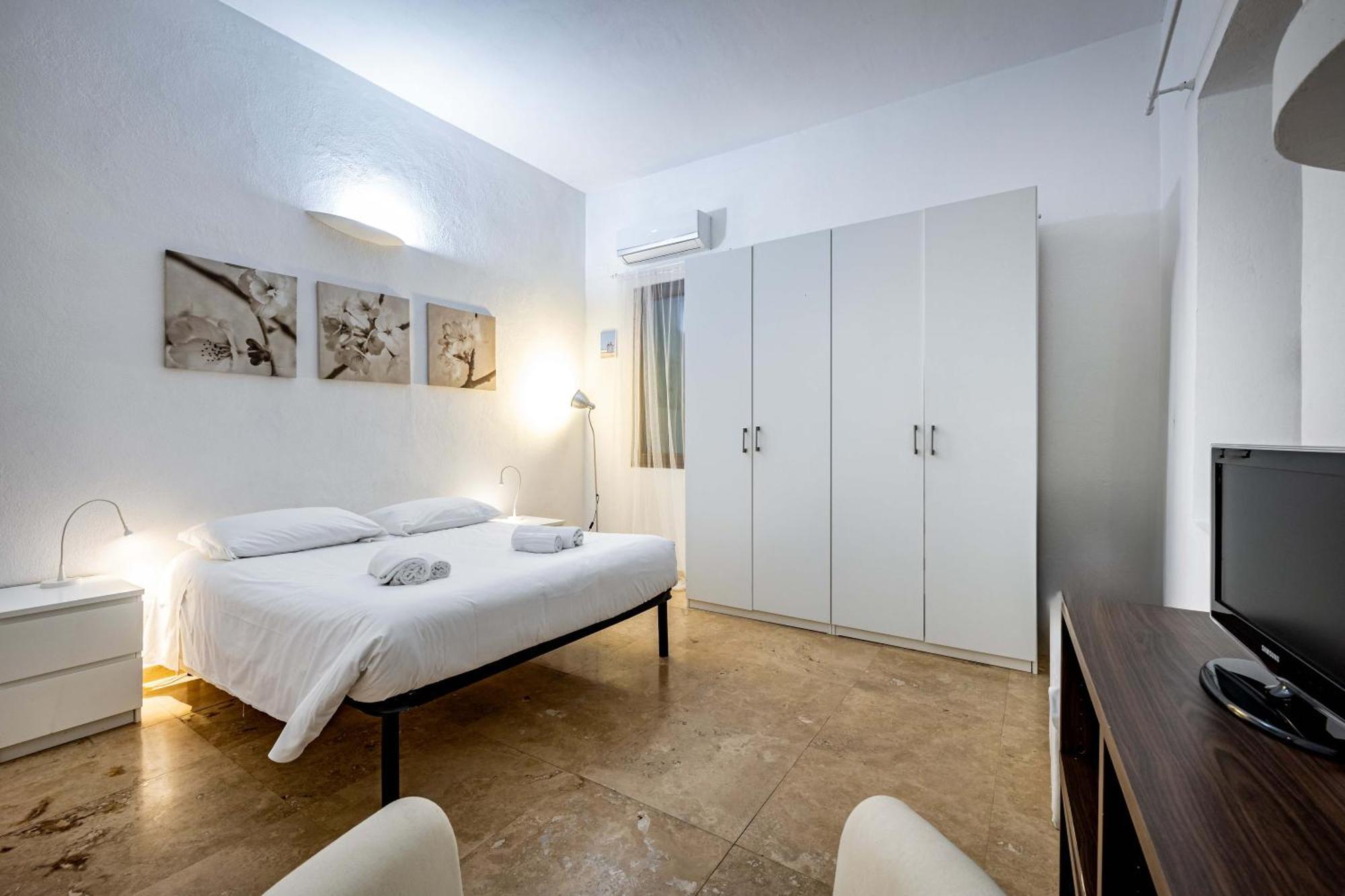 Roommo San Iacopino Floransa Dış mekan fotoğraf