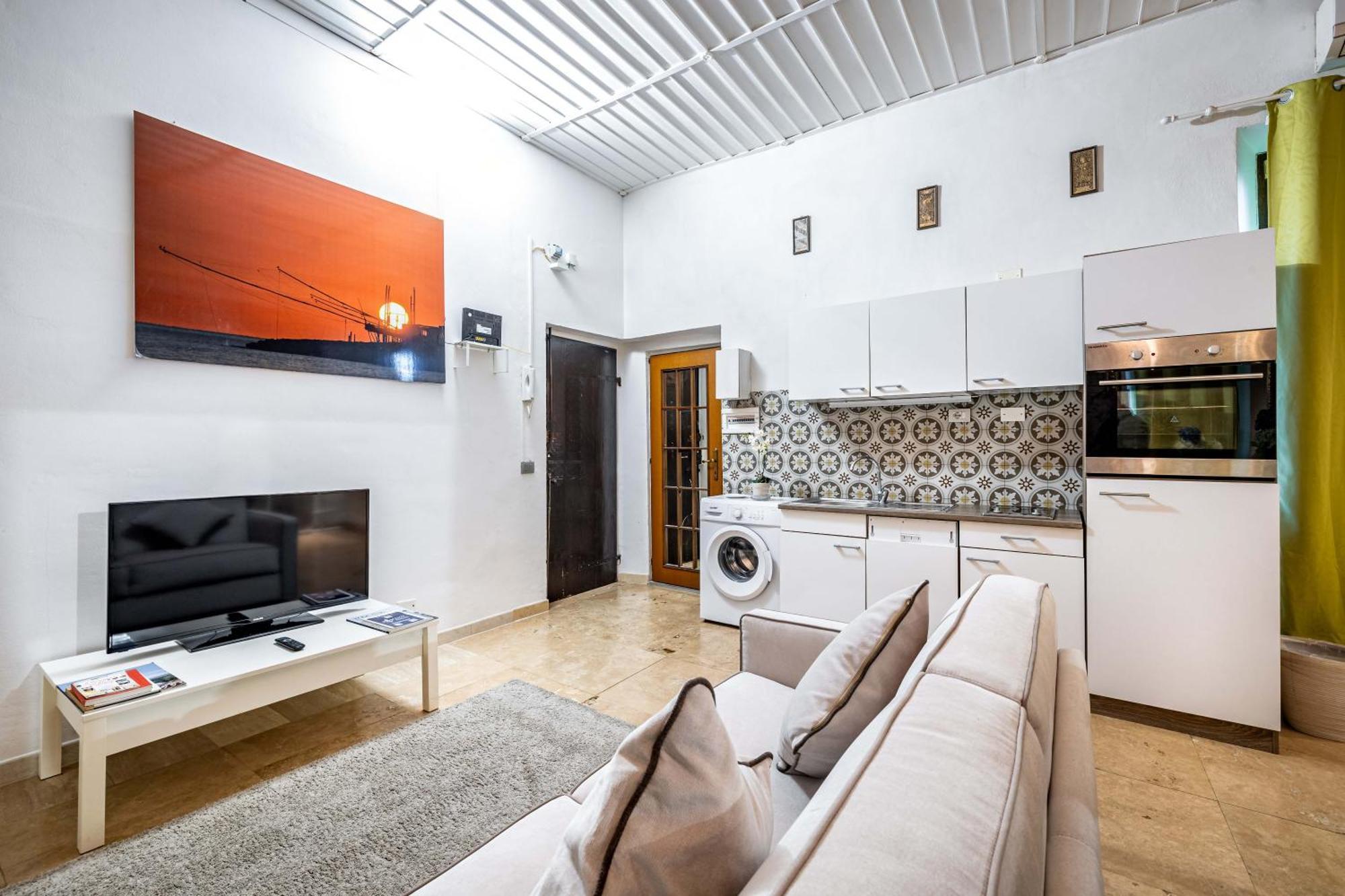 Roommo San Iacopino Floransa Dış mekan fotoğraf