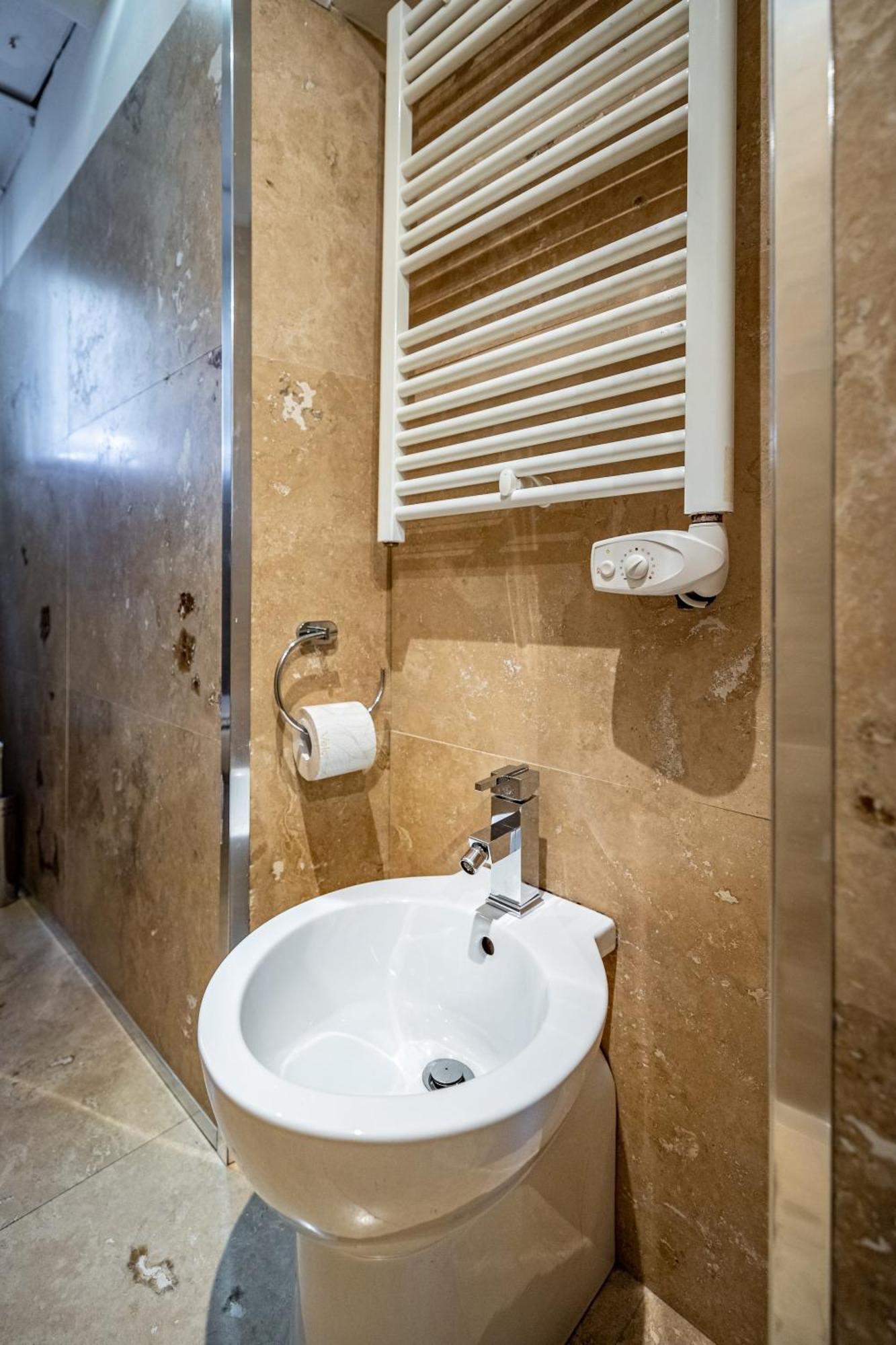 Roommo San Iacopino Floransa Dış mekan fotoğraf