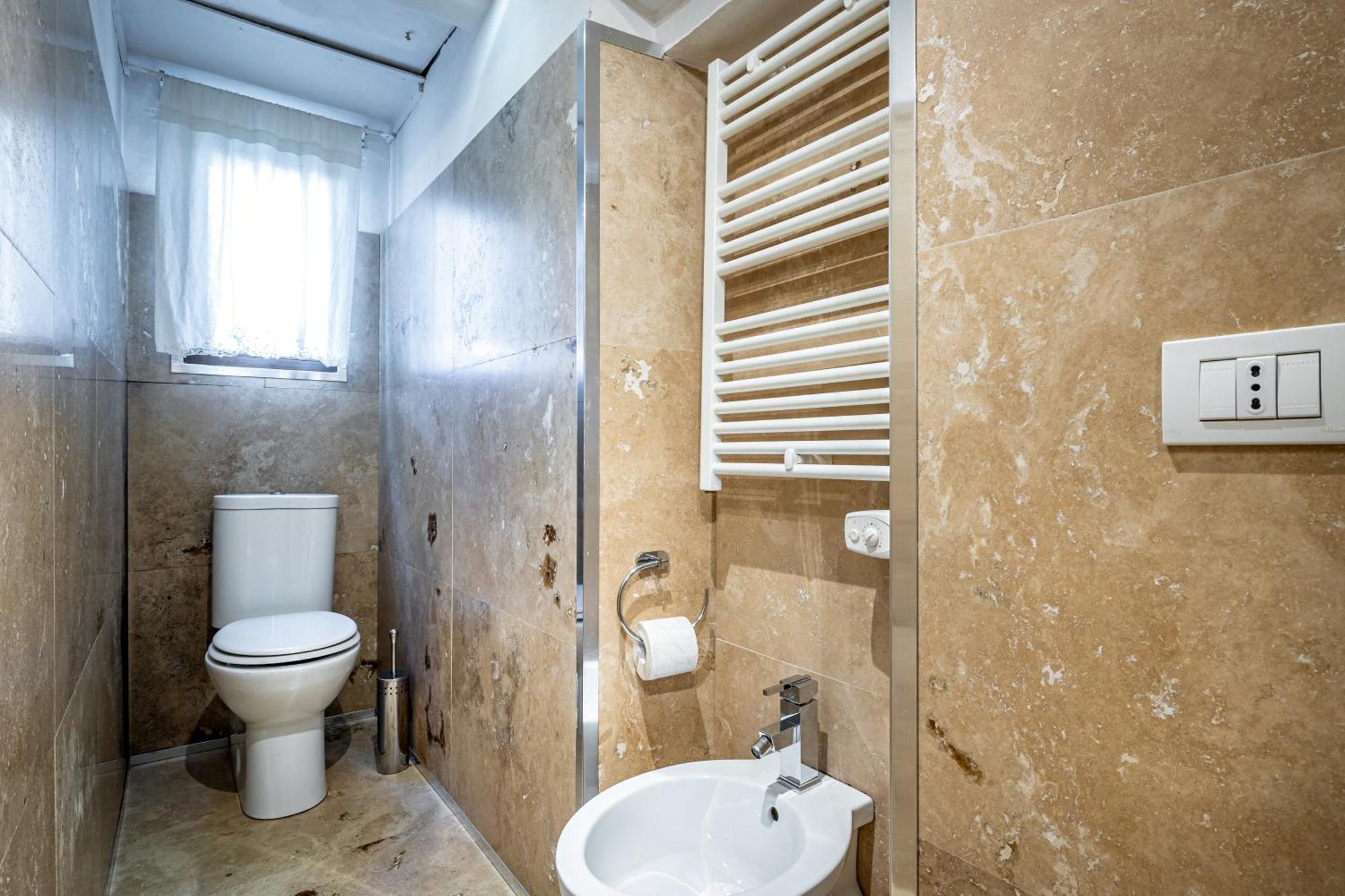 Roommo San Iacopino Floransa Dış mekan fotoğraf
